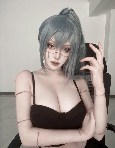 Takomayuyi onlyfans porn leaked