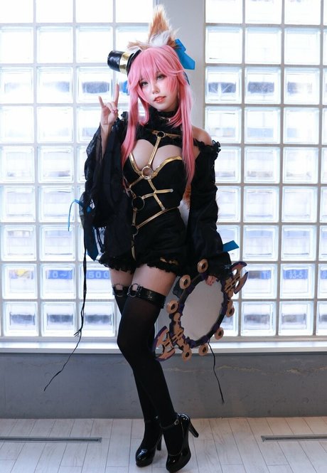 Takomayuyi onlyfans leaked sex