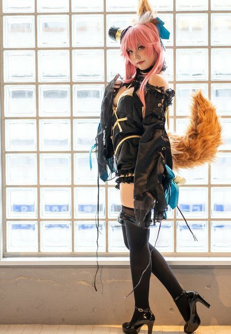 Takomayuyi onlyfans nude leaks