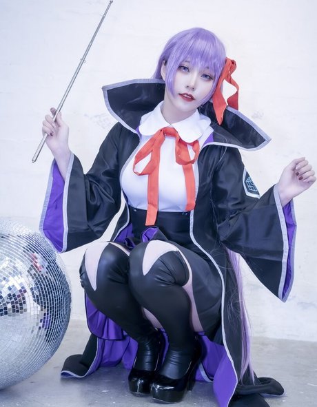 Takomayuyi naked onlyfans leak