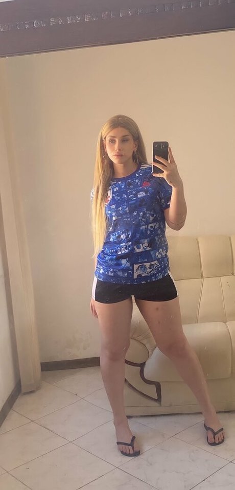 Julia Diotti onlyfans model