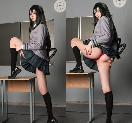 Dosya Gasai onlyfans model images