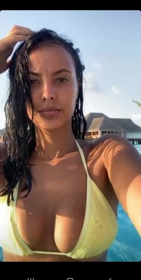 Maya Jama leaked onlyfans naked