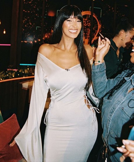 Maya Jama onlyfans sex leaks