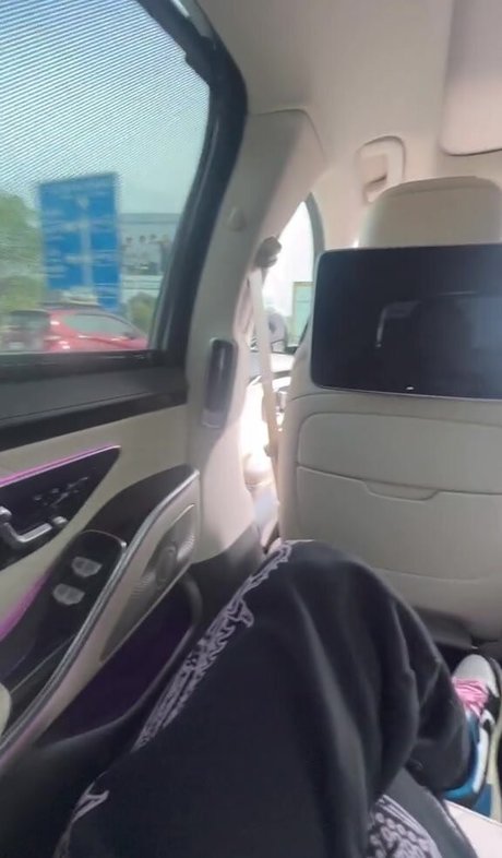 Maya Jama onlyfans model images