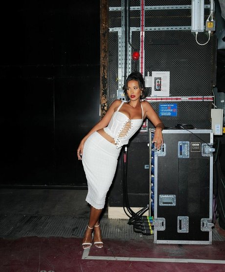 Maya Jama onlyfans free content