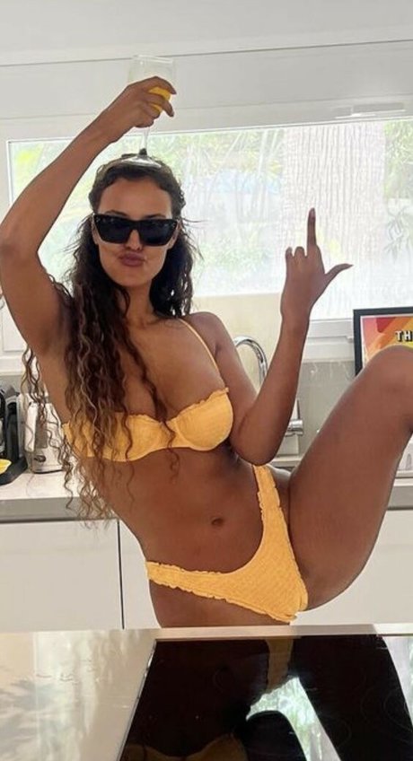 Maya Jama nudes onlyfans leaked