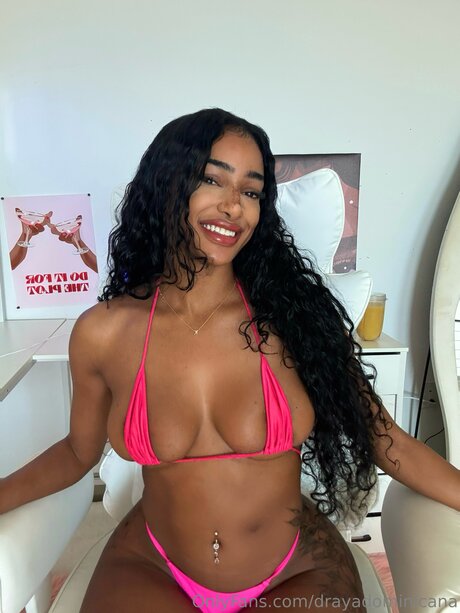 drayadominicana xxx onlyfans