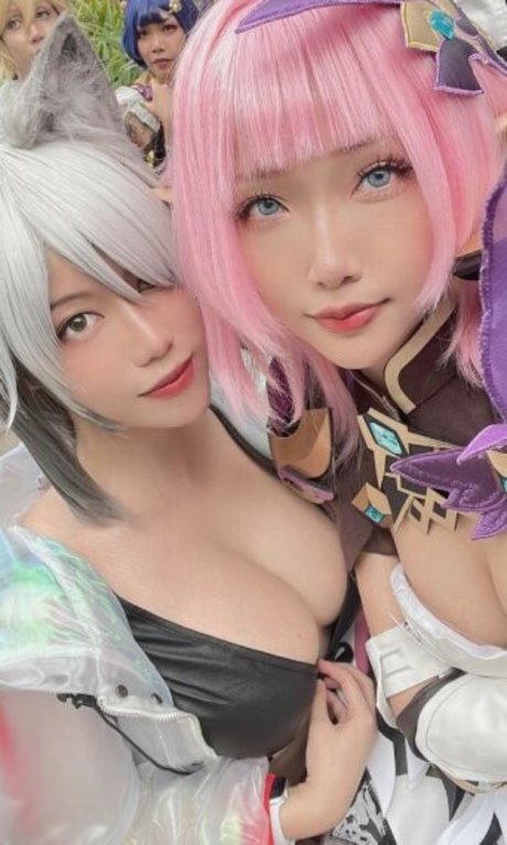 Ain Nguyen porn onlyfans leak