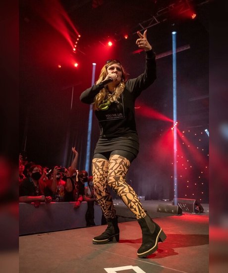 Demondice Karen onlyfans nude pics