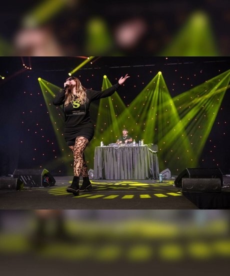 Demondice Karen onlyfans x