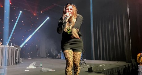 Demondice Karen porn leaked onlyfans