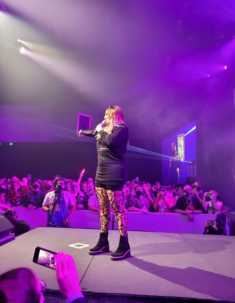 Demondice Karen onlyfans pics leaked