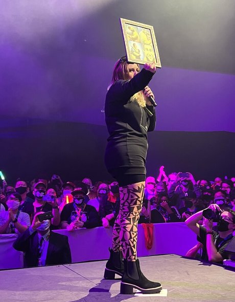 Demondice Karen only fans pic