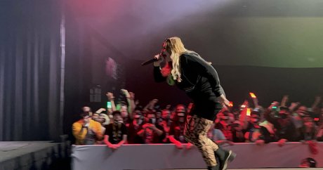 Demondice Karen onlyfans leaj