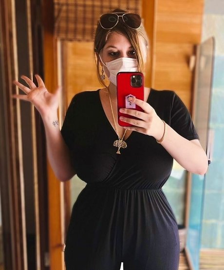 Demondice Karen onlyfans leak porn