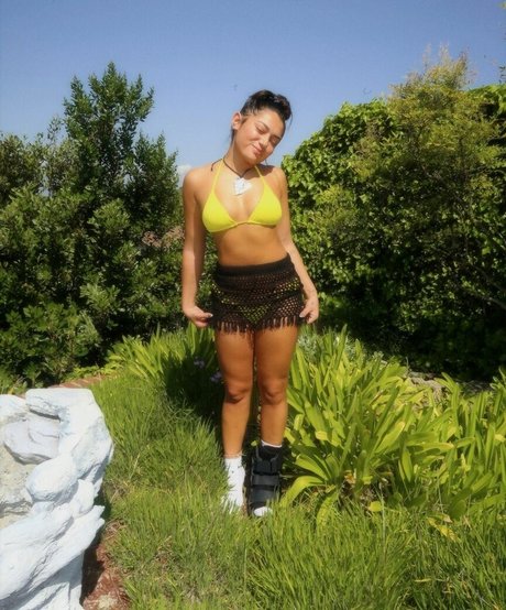 Avani Gregg onlyfans xxx