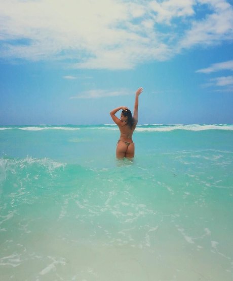 Avani Gregg new leaked onlyfans