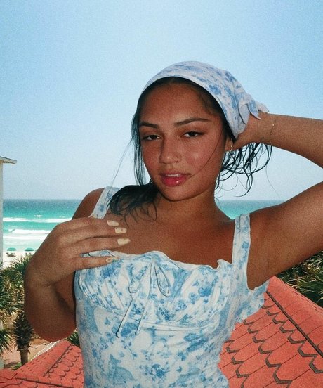 Avani Gregg free onlyfans