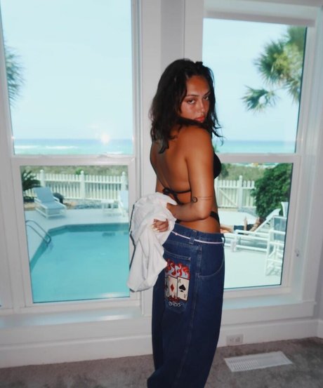 Avani Gregg onlyfans porn