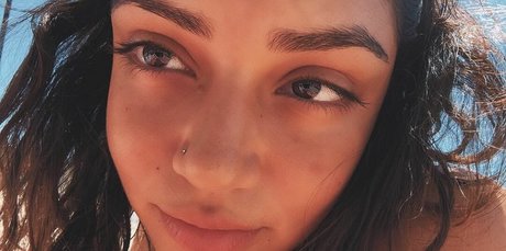 Avani Gregg leaked onlyfans