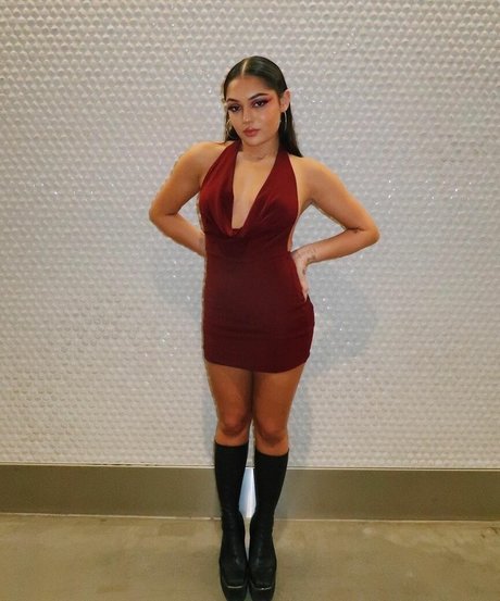 Avani Gregg onlyfans nude leaks