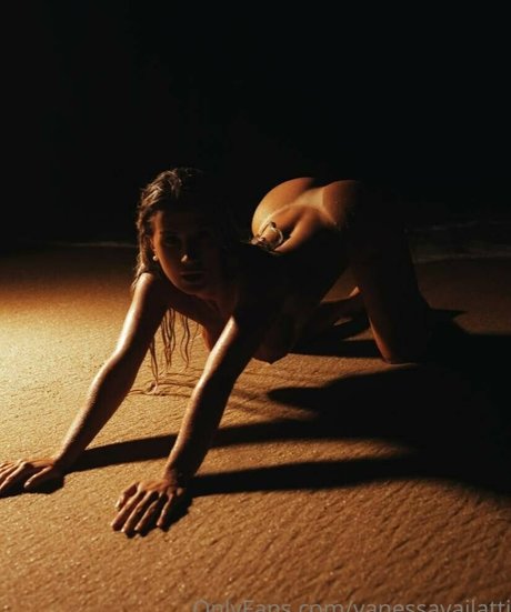 Vanessinha Vailatti leaked only fans nudes