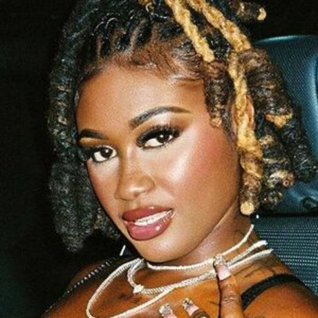 Kaliii onlyfans leaked photos