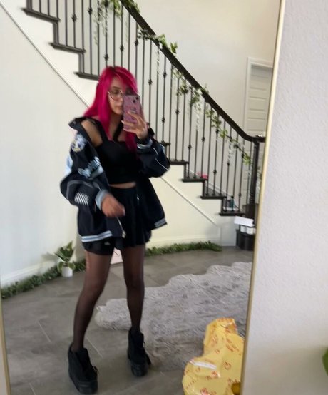 Noodlenom nude leaked onlyfans