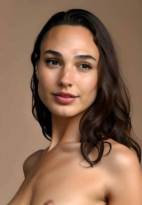 AI Generated Celebrity Nudes  exposure