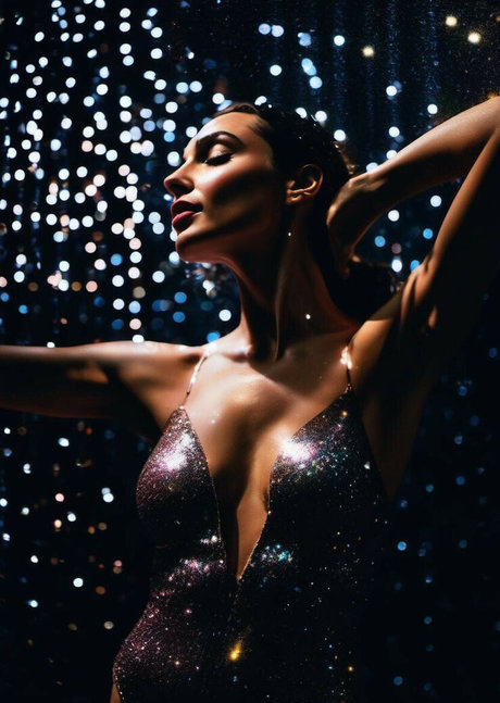 AI Generated Celebrity Nudes onlyfans pic