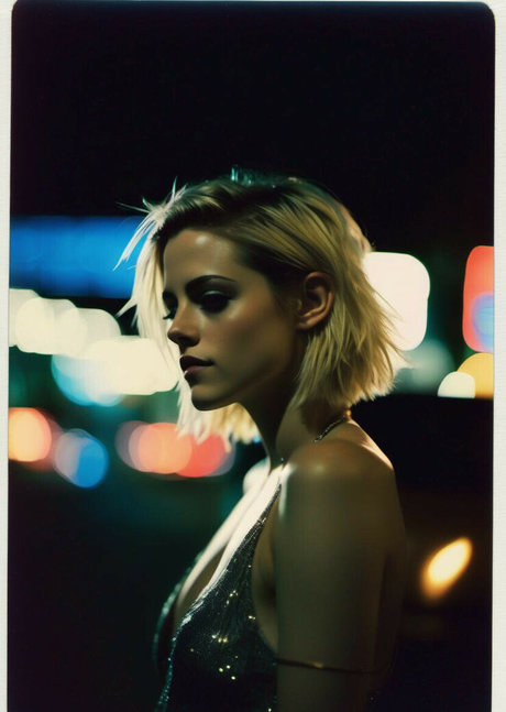 AI Generated Celebrity Nudes onlyfans photo