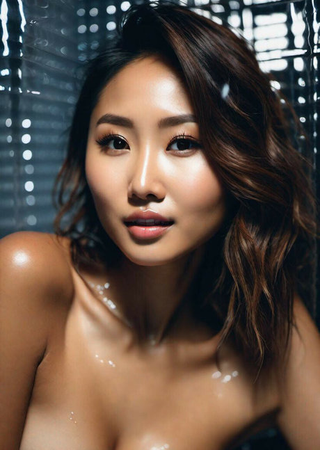 AI Generated Celebrity Nudes leaked only fans nudes