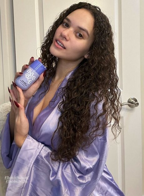 Madison Pettis onlyfans leaka