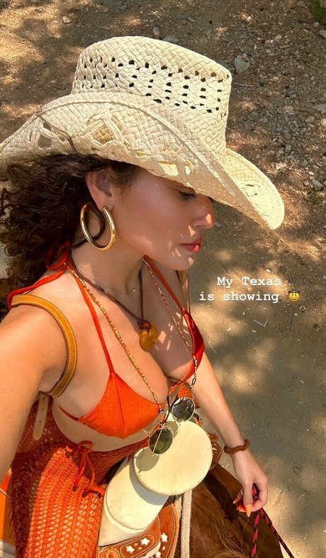 Madison Pettis joi onlyfans