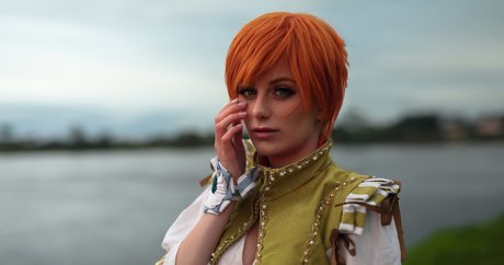 Daria Kravets onlyfans naked