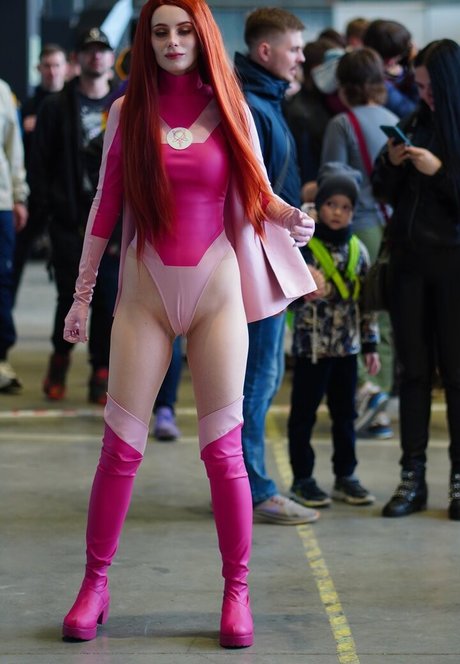 Daria Kravets onlyfans leak free