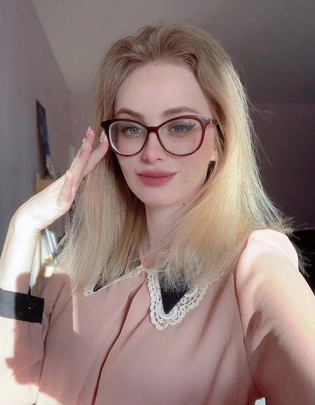 Daria Kravets onlyfans hot