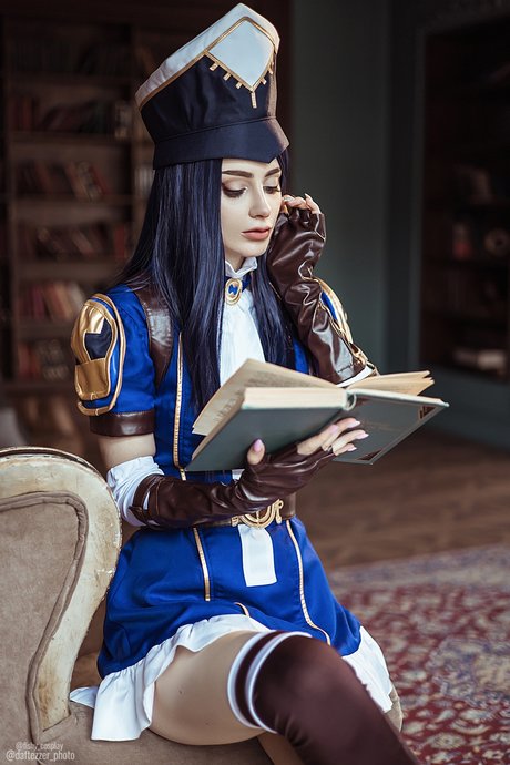 Daria Kravets onlyfans nude leaked