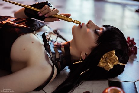 Daria Kravets leaked porn onlyfans