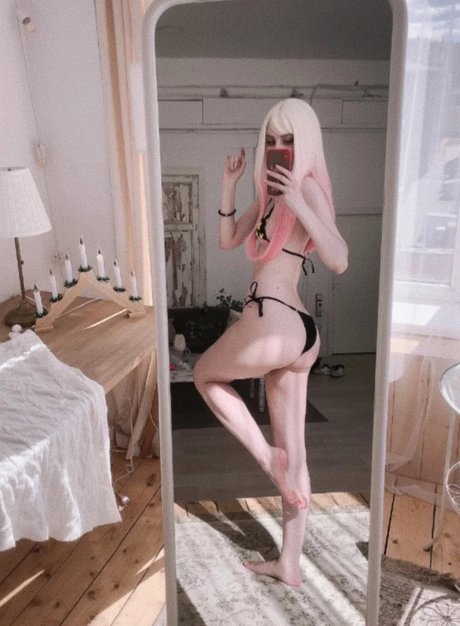 Daria Kravets onlyfans images