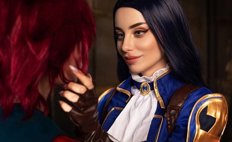 Daria Kravets leaked onlyfans sex tape