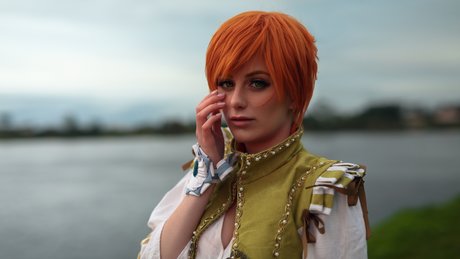 Daria Kravets onlyfans sex tape