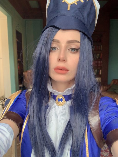 Daria Kravets porn onlyfans