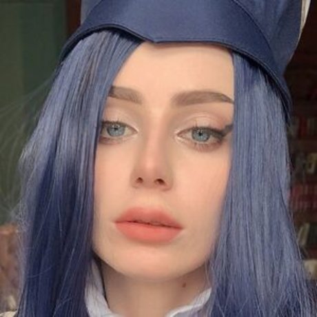 Daria Kravets onlyfans leaked