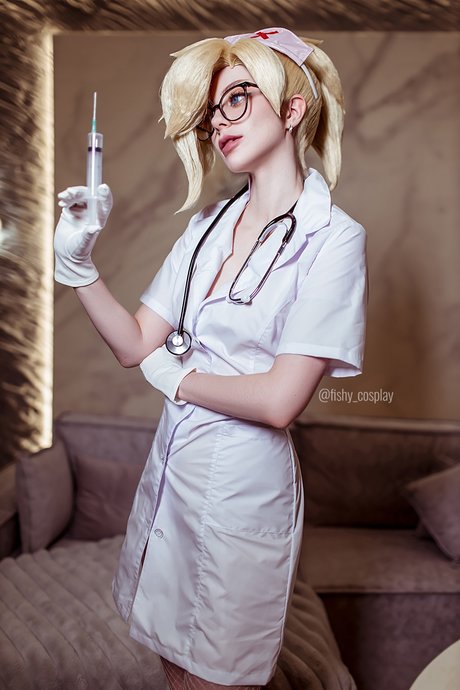 Daria Kravets only fans porn