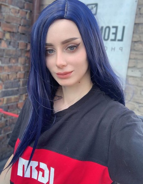 Daria Kravets leak onlyfans porn