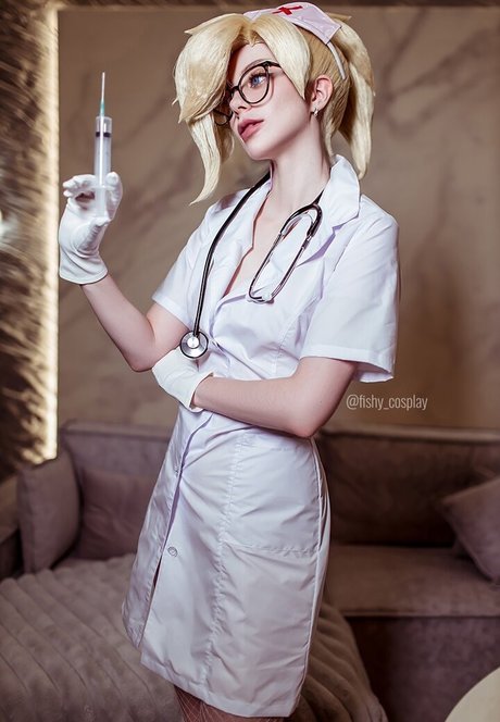 Daria Kravets onlyfans free porn