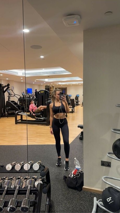 Tallia Storm naked on onlyfans