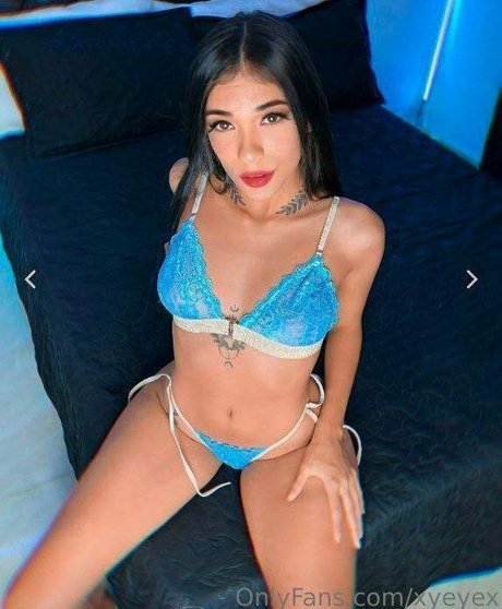 xyeyex onlyfans leaks sex